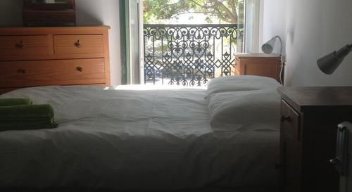 Tag Hostel Lagos Exterior photo