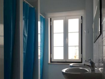 Tag Hostel Lagos Exterior photo
